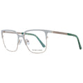 Beige Metal Glasses (Frames)