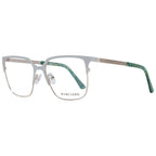 Beige Metal Glasses (Frames)