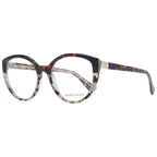 Brown Plastic Glasses (Frames)