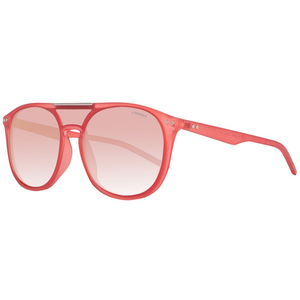 Mehrfarbige Azetat-Sonnenbrille