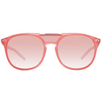 Mehrfarbige Azetat-Sonnenbrille