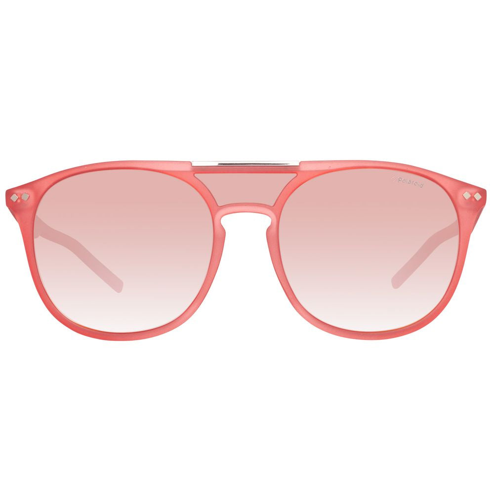 Mehrfarbige Azetat-Sonnenbrille