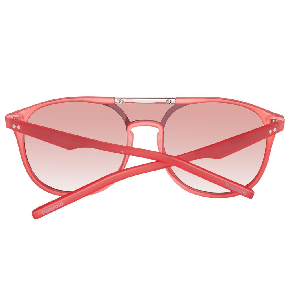 Mehrfarbige Azetat-Sonnenbrille