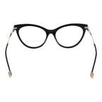 Black Cellulose Acetate Glasses (Frames)