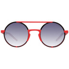 Multicolor Plastic Sunglasses