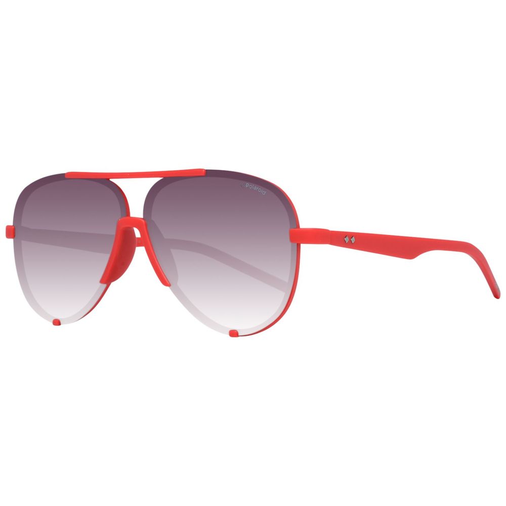 Bunte Sonnenbrille aus Kunststoff