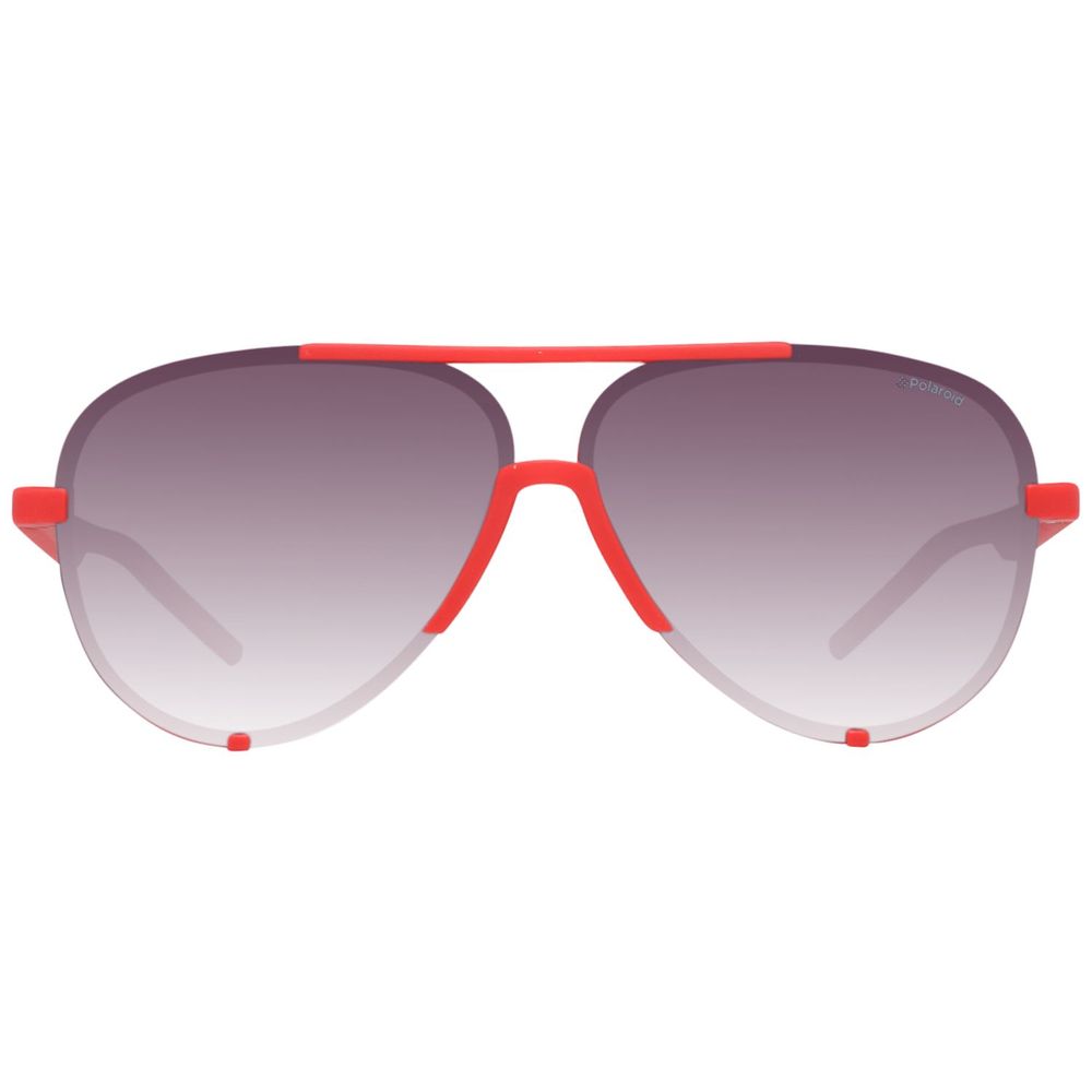 Bunte Sonnenbrille aus Kunststoff