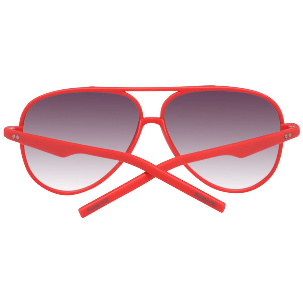Bunte Sonnenbrille aus Kunststoff