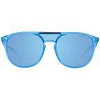 Occhiali da Sole in Plastica Blu