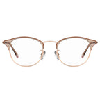 Multicolor Metal Glasses (Frames)