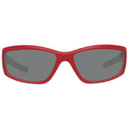 Mehrfarbige Kunststoff-Sonnenbrille