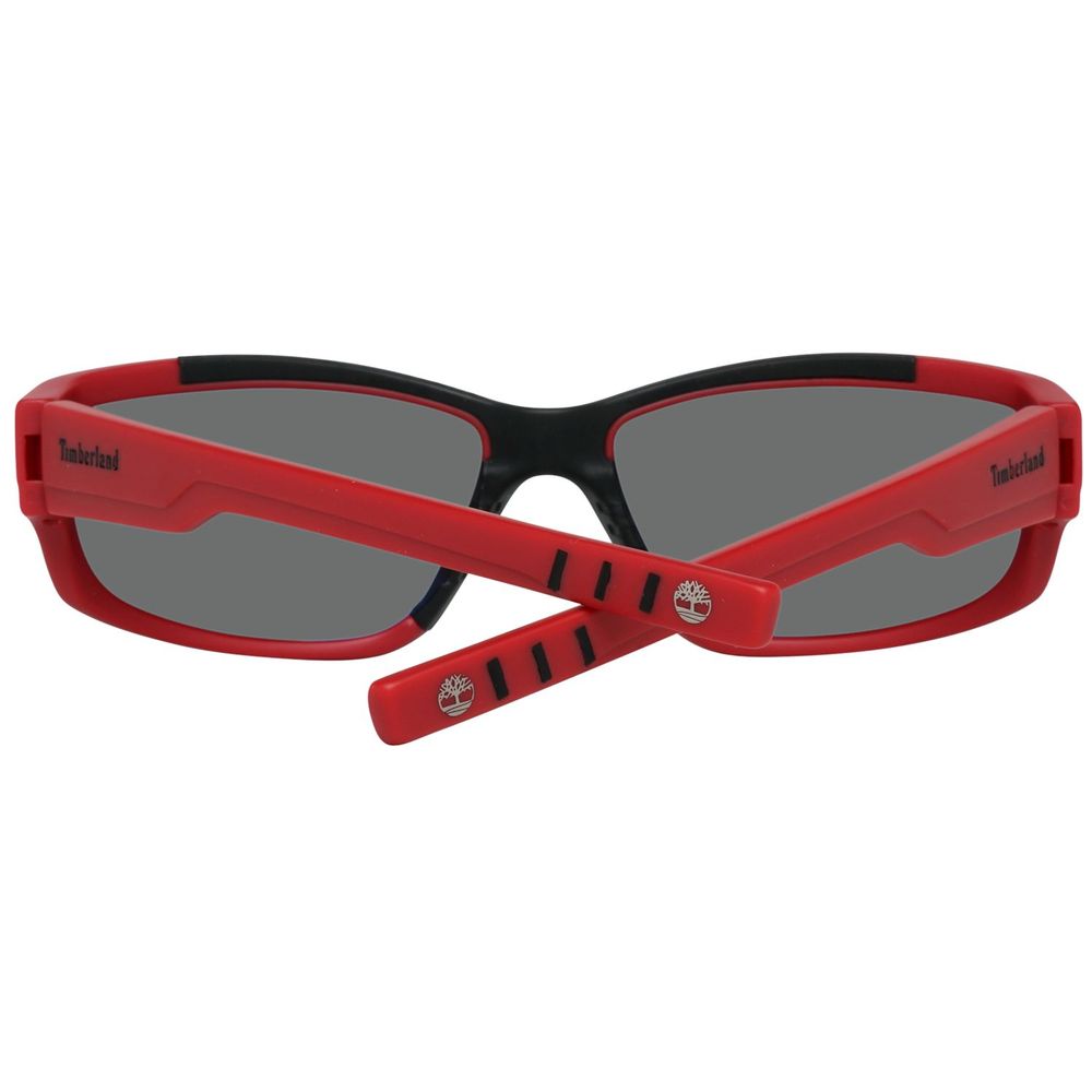 Mehrfarbige Kunststoff-Sonnenbrille