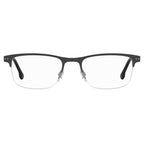 Black Metal Glasses (Frames)