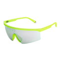 Zweifarbige Injected-Sonnenbrille