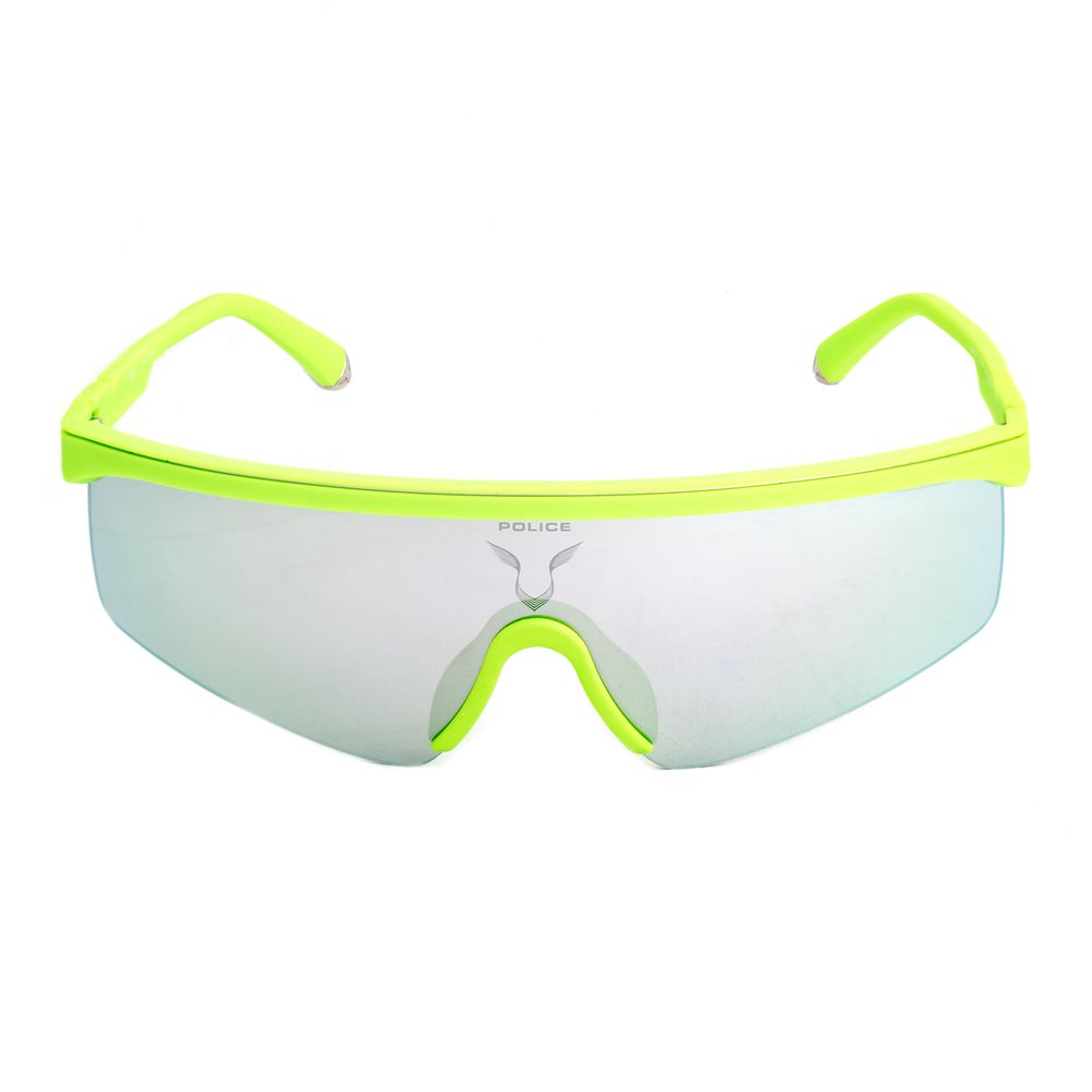 Zweifarbige Injected-Sonnenbrille
