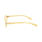 Bicolor Acetate Glasses (Frames)