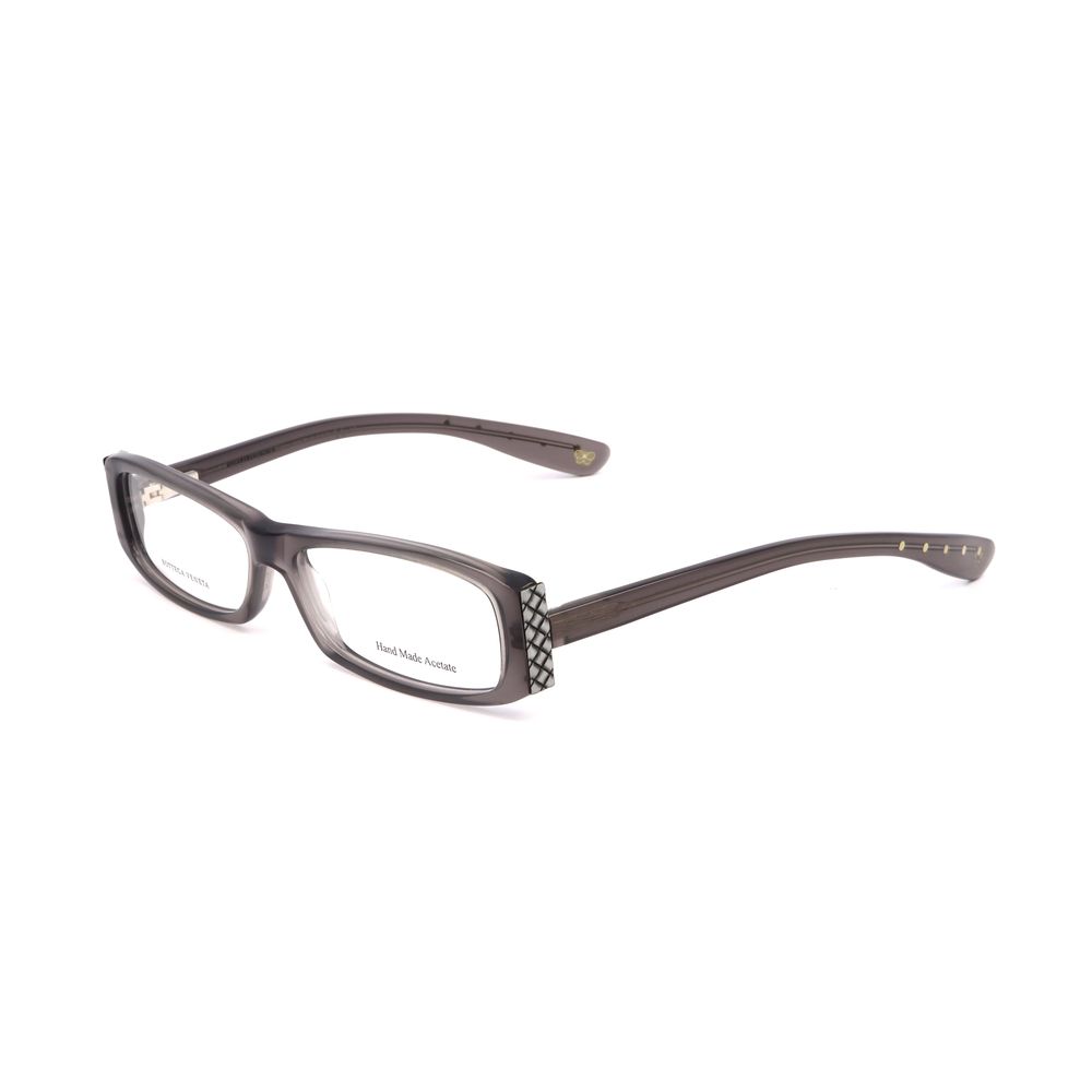 Graue Acetat-Brille
