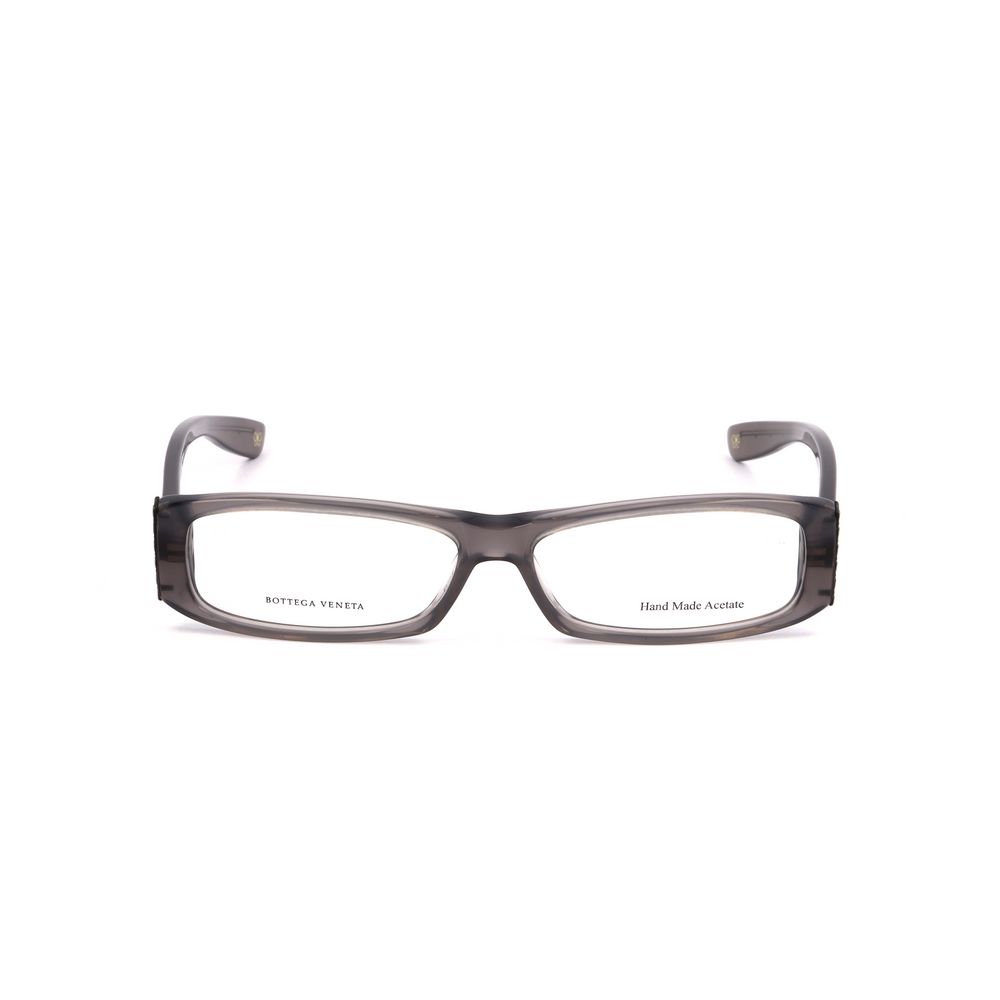 Graue Acetat-Brille