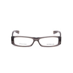 Graue Acetat-Brille