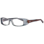 Transparent Plastic Glasses (Frames)
