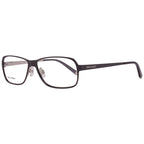 Black Metal Glasses (Frames)