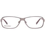 Graue Metallbrille (Gestelle)