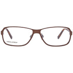 Brown Metal Glasses (Frames)