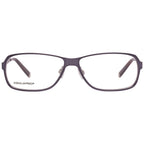 Blue Metal Glasses (Frames)