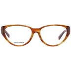 Braune Kunststoffbrille (Fassungen)