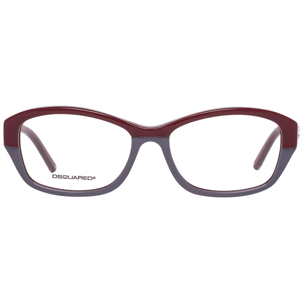 Multicolor Plastic Glasses Frames