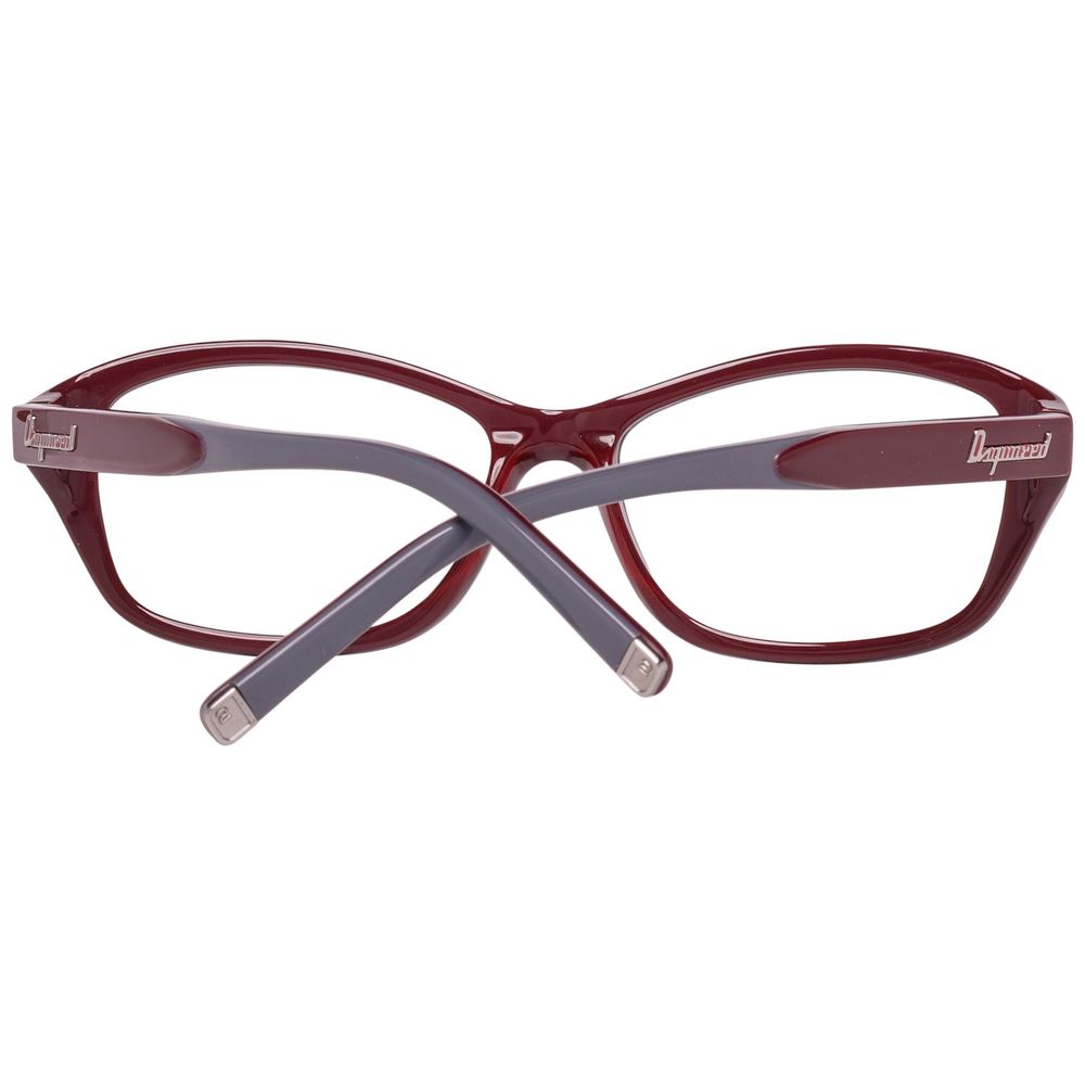 Multicolor Plastic Glasses Frames