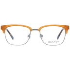 Brown Plastic Glasses (Frames)