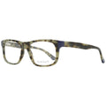 Multicolor Plastic Glasses Frames