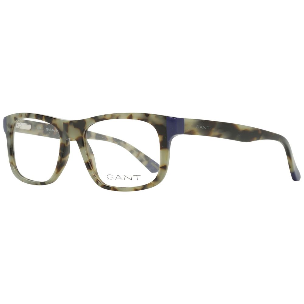 Multicolor Plastic Glasses Frames