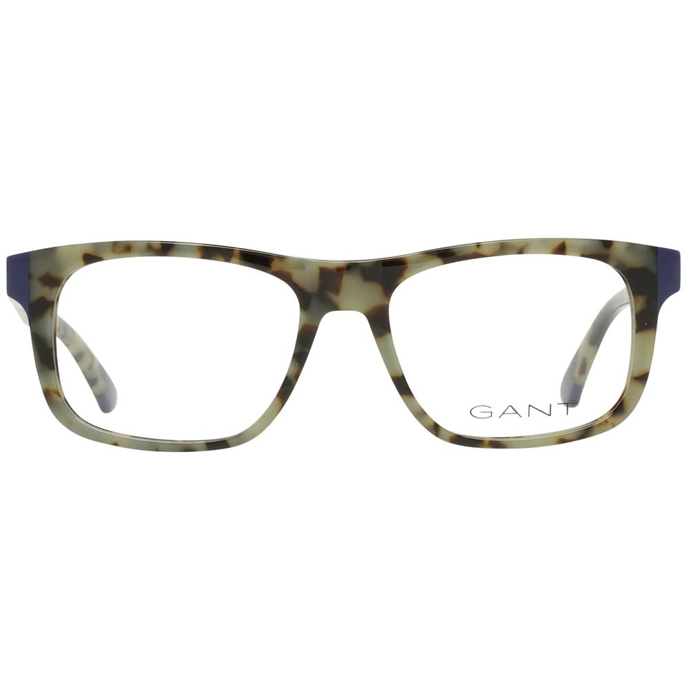Multicolor Plastic Glasses Frames