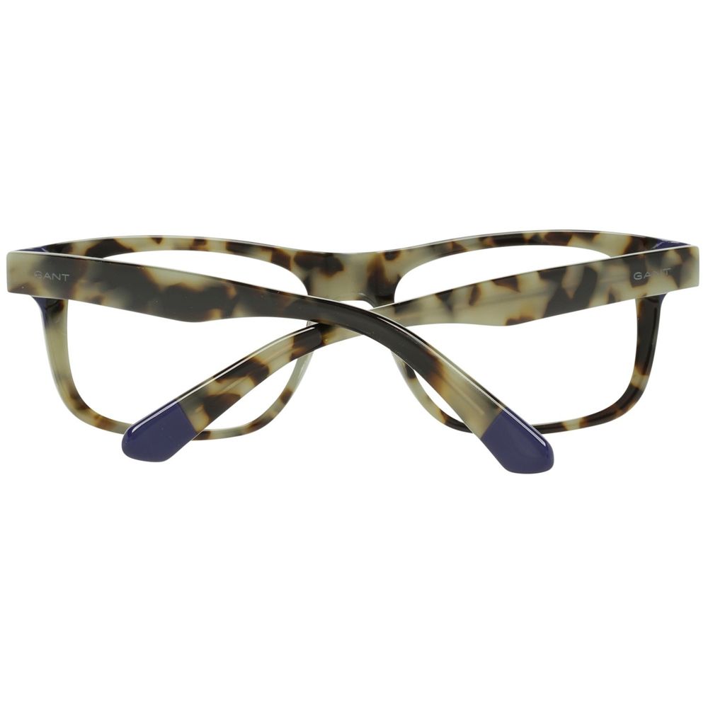 Multicolor Plastic Glasses Frames