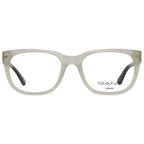 Turquoise Plastic Glasses (Frames)