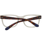 Turquoise Plastic Glasses (Frames)