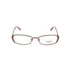 Braune Metallbrille (Gestelle)