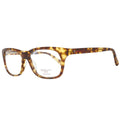 Brown Plastic Glasses (Frames)