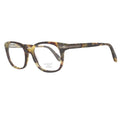 Brown Plastic Glasses (Frames)
