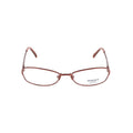 Brown Plastic Glasses (Frames)