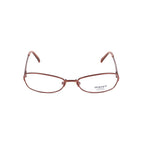 Brown Plastic Glasses (Frames)