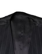 Schwarze Leder Weste Kleid Formelle Weste