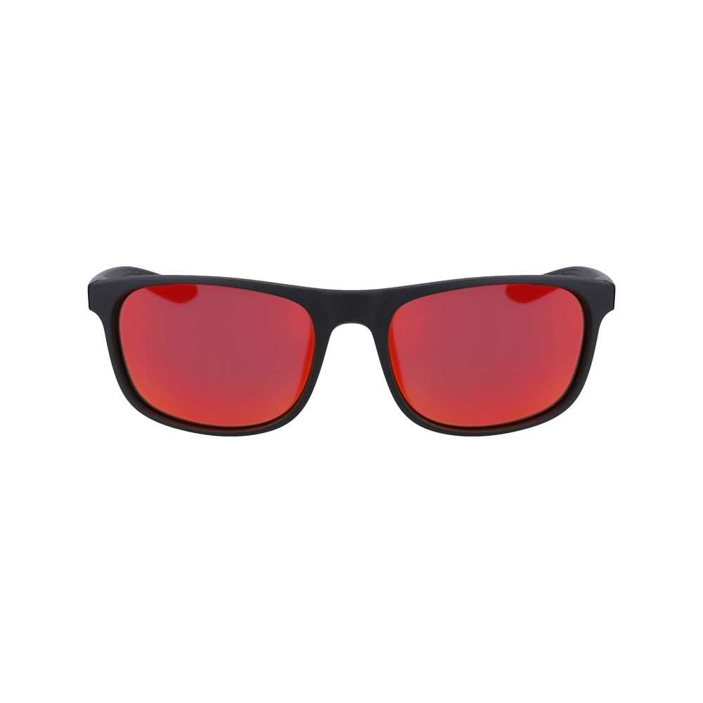 Schwarze Injected-Sonnenbrille