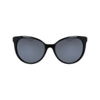 Black Injected Sunglasses