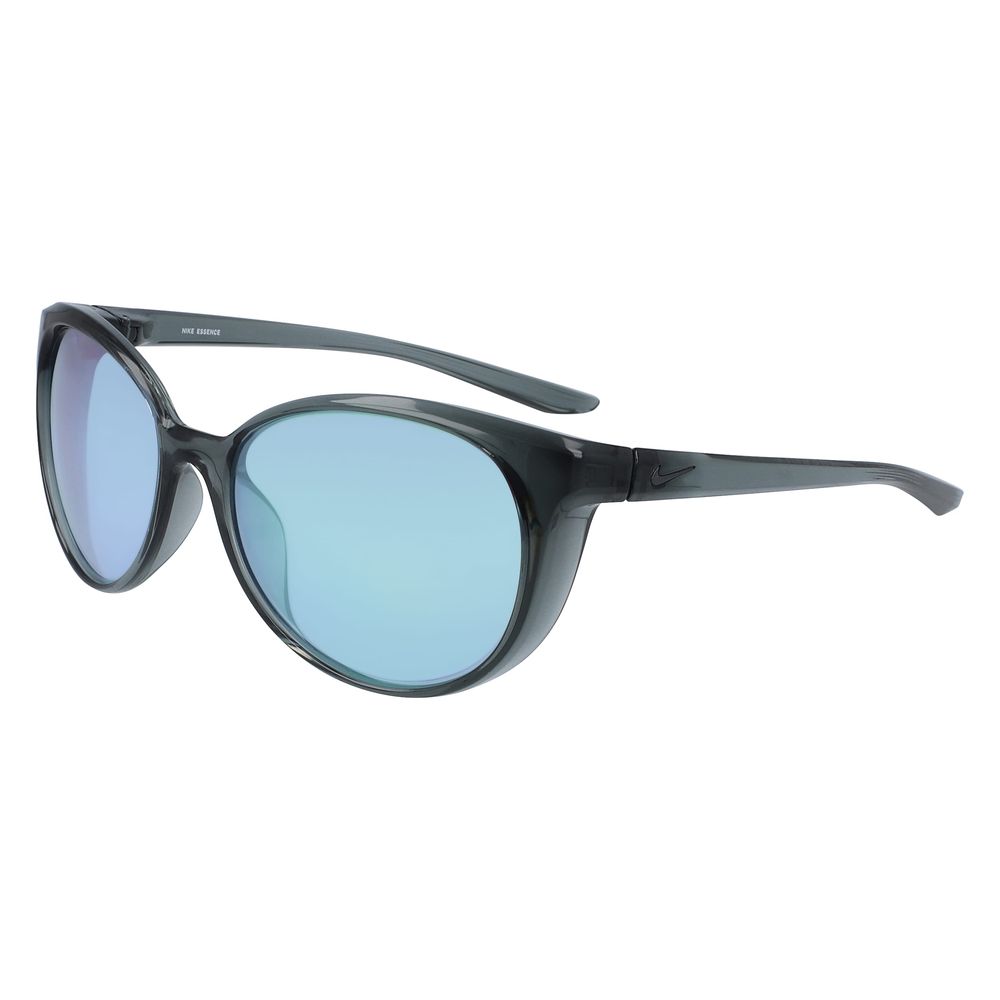 Graue gespritzte Sonnenbrille