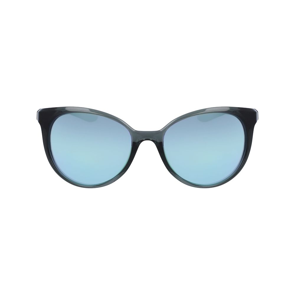 Graue gespritzte Sonnenbrille