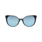 Graue gespritzte Sonnenbrille