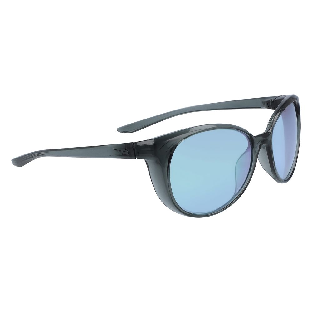 Graue gespritzte Sonnenbrille